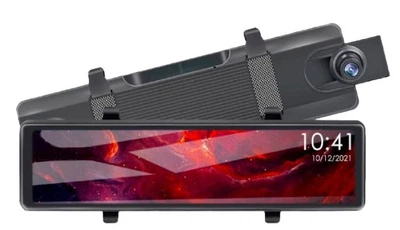 Зеркало с видеорегистратором Celsior DVR M7