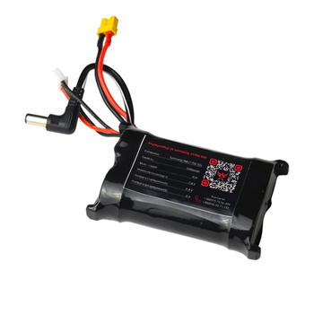 Аккумулятор Phoenix Drones DC 2S 5000 mAh