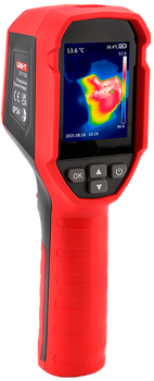Тепловизионная камера Uni-T UTi712S (5901890096263)