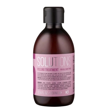 Пілінг для шкіри голови IdHAIR SOLUTIONS Peeling Treatment №5 300 мл
