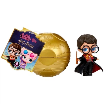 Ігровий набір з лялькою L.O.L. SURPRISE! серії "Loves Harry Potter" L.O.L. Surprise! (303959)