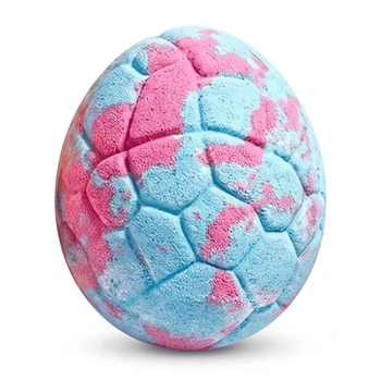 Бомбочка для ванни Dinosaur Bath Bomb Яйце Динозавра