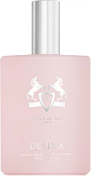 Suchy olejek Parfums De Marly Delina perfumowany 100 ml (3700578503282)