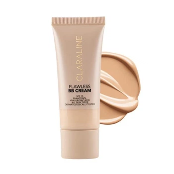 BB крем з SPF 15 Claraline F52 35 мл
