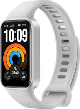 Фітнес-браслет Xiaomi Smart Band 11 Active Gray (1213736)
