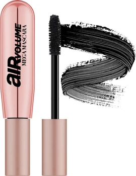 Туш для ресниц L'Oreal Paris Air Volume Mega Mascara Black 9.4 мл