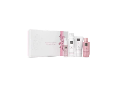 Подарочный набор The Ritual of SAKURA, gift set S