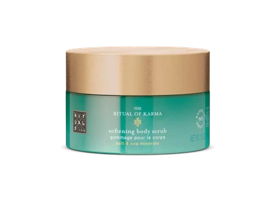 Скраб для тела THE RITUAL OF KARMA Body Scrub