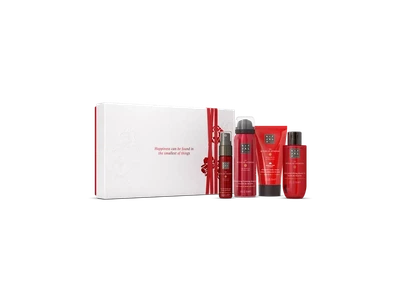 Подарочный набор The Ritual of AYURVEDA, gift set S
