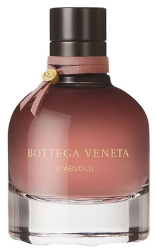 Духи bottega veneta l'absolu 75ml