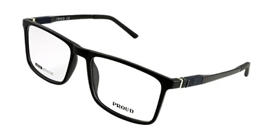Мужская оправа комбинированная Proud 65137 C2