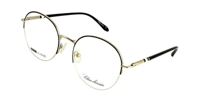 Оправа для очков металлическая Blue Classic 63313 C1