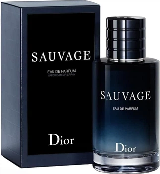 Духи Dior Sauvage 100 мл