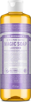 Рідке мило Dr. Bronner’s Lavender 475 мл (18787243008)