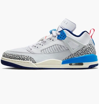 Кроссовки Air Jordan Spizike Low White FQ1759-110 43