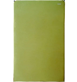 Коврик туристический самонадувающийся Tramp COMFORT DOUBLE 5 cm,UTRI-011-dark-olive