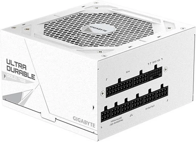 Блок живлення 750Вт GigaByte GP-UD750GM PG5 ICE
