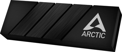 Радіатор SSD накопичувача M.2 2280 Arctic M2 Pro SSD Heatsink (Чорний)