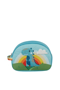 Пенал American Tourister WONDERTRIPS DINO 20x14x9 MK8*04002