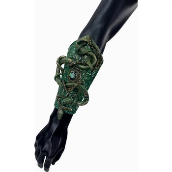 Наруч Властелин змей SETA Decor 24-654GR