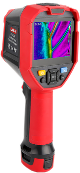 Тепловизионная камера Uni-T UTi720E (5901890078467)