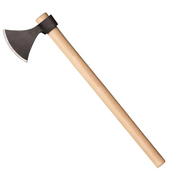 Топор Cold Steel Norse Hawk 90N Универсальный Коричневый 48.2 см 641 г