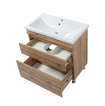 Тумба Минимал Wood под ум.КОМО 60см.