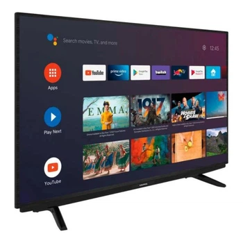 Телевизор Grundig 43 VLX 22 LDL 43" 4K Ultra HD Smart TV Android TV HDR Wi-Fi