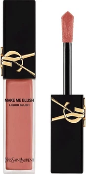 Róż w płynie YSL Make Me Blush 37 High Peach 15 ml (3614274220681)