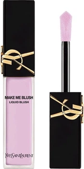 Róż w płynie YSL Make Me Blush 69 Lavender Lust 15 ml (3614274220698)