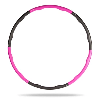 Обруч Hula Hoop - GymBeam Accessories