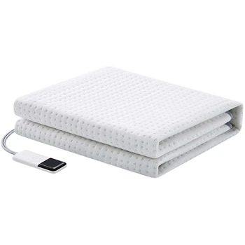 Умный матрас (простынь) с подогревом MiJia Smart Electric Blanket 180 х 80 см (MJDRT028H)