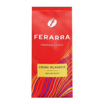 Кава Мелена Ferarra Caffe Crema Irlandese 250g