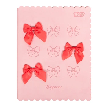 Дневник школьный интегральный А5 YES Ribbons 911696 40 листов
