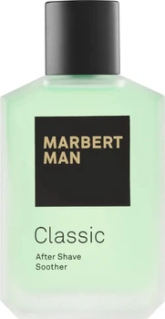 Balsam po goleniu Marbert Man Classic Soothing 100 ml (4085404550067)