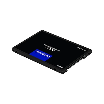 SSD Goodram CL100 480GB (TGD-SSDPRCL100480G3)