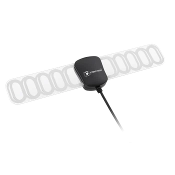 Антенна автомобильная Cabletech DVB-T ANT0525 (5901436757269)