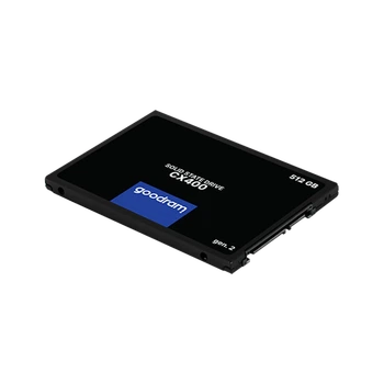 SSD Goodram CX400 512GB (TGD-SSDPRCX400512G2)