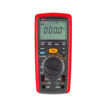 Мегаомметр UNI-T UT505A (MIE0179)