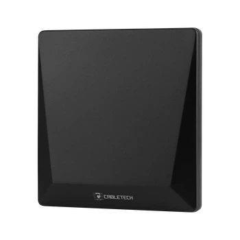 Антена комнатная для цифрового телевидения DVB-T2 Cabletech (ANT0690)