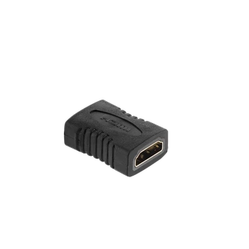 Адаптер Cabletech HDMI - HDMI бочка (KOM0985)