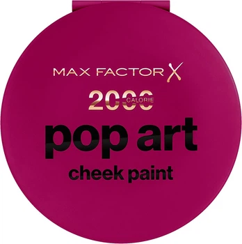 Róż do policzków Max Factor 2000 Calorie Pop Art 10 Pulse 5 g (3616307657648)