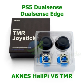 TMR набор для SONY DualSense и DualSense Edge PS5 Aknes Hallpi V6 (3D механизм аналога PlayStation 5)