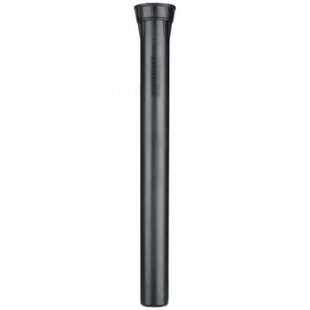 Выдвижной ороситель (дождеватель) Hunter PROS-12 1/2" для автополива газона (без форсунки, нижнее подключение) (PROS-12)