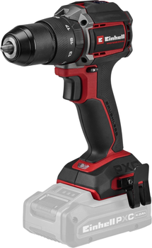 Дриль-шуруповерт Einhell TP-CD 18/50-C Li-i BL без акумулятора та зарядного пристрою (4514400)