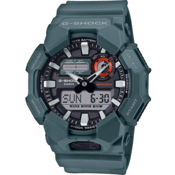 Наручний годинник CASIO GA-010-2AER