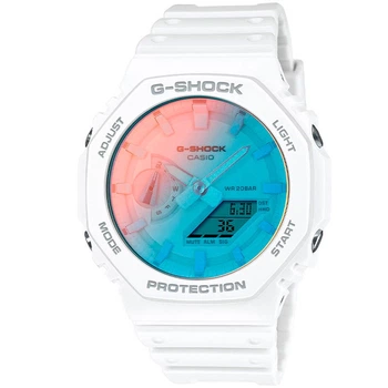 Наручний годинник CASIO GA-2100TL-7AER
