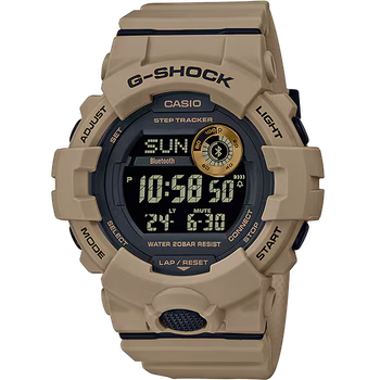 Наручні годинники CASIO GBD-800UC-5ER