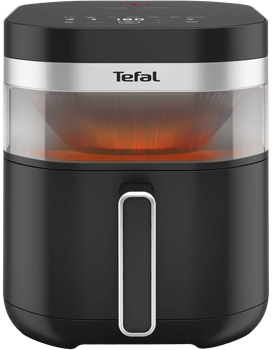 Frytkownica beztłuszczowa Tefal Easy Fry Infrared EY8328E0