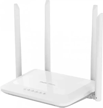 Беспроводной маршрутизатор роутер Ruijie Reyee RG-EW-1200, Wi-Fi 5, 867 Мбит/с